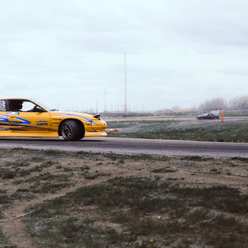 2005 Mazda MX-5 Miata 2.2 Bus Drive Away