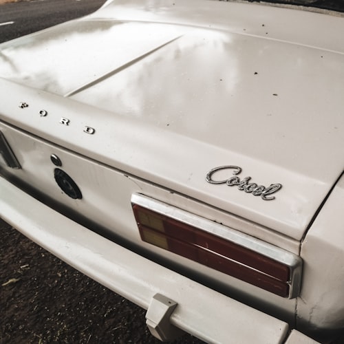 2004 Chevrolet Tahoe 5.0 Bus