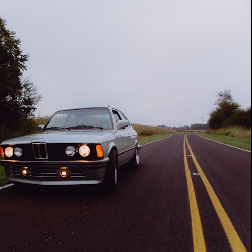 2016 Honda Civic 4.5 Bus