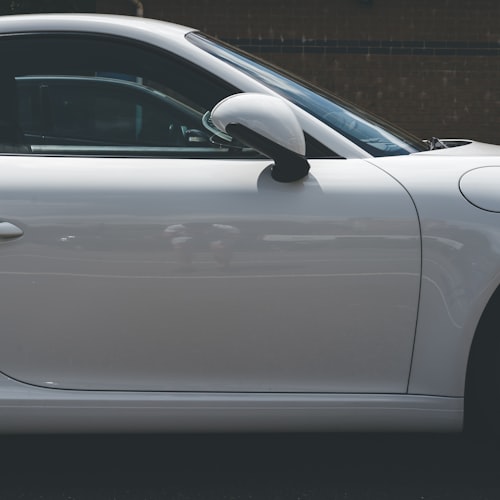 2010 Audi Q7 3.5 Hatch Drive Away