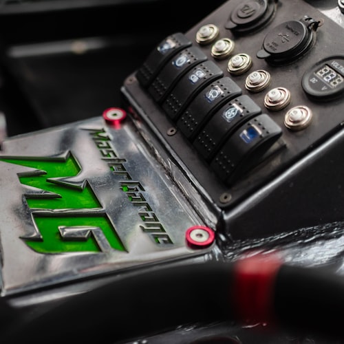 2003 Hyundai Elantra 5.8 Convertible Drive Away