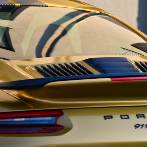 2014 Audi A8 2.1 Sedan