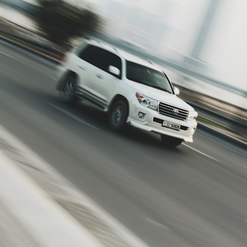 2023 Toyota Hilux 3.8 Ute