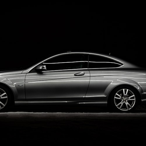 2013 Ram 1500 2.1 Van Drive Away