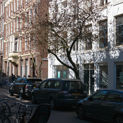 2018 Kia Telluride 4.8 Hatch