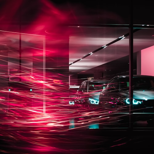 2004 Nissan Maxima 3.4 SUV