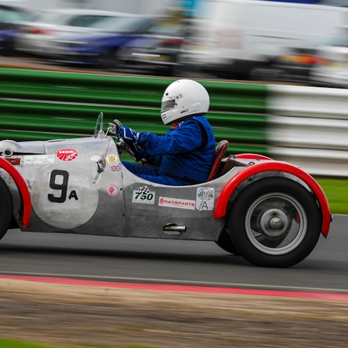 2012 Volkswagen Passat 5.2 Hatch