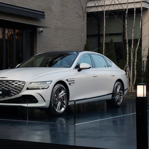 2020 Lexus ES 2.5 Ute Drive Away