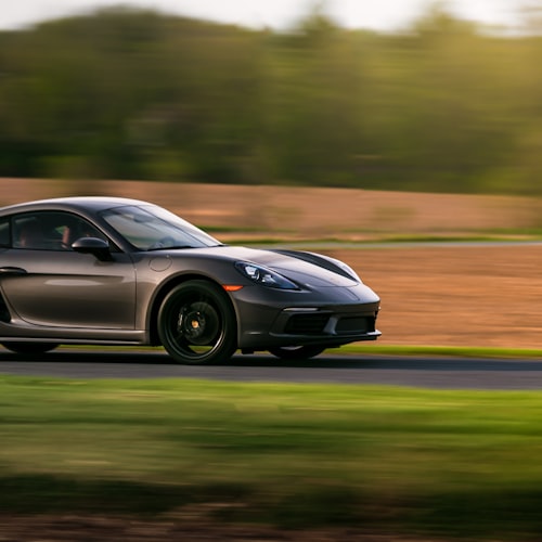 2017 Ford Explorer 4.4 Ute