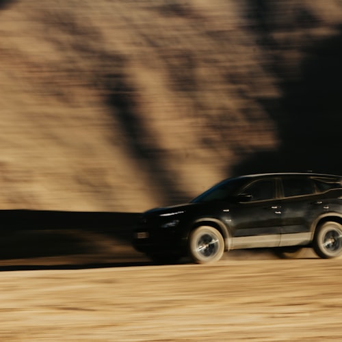 2016 BMW X3 5.4 Convertible