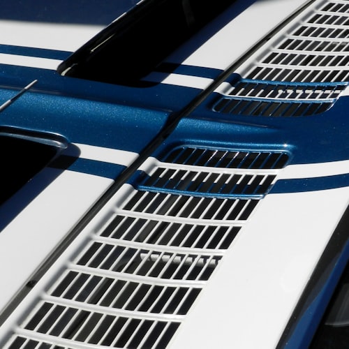 2015 Mazda CX-9 3.4 Coupe