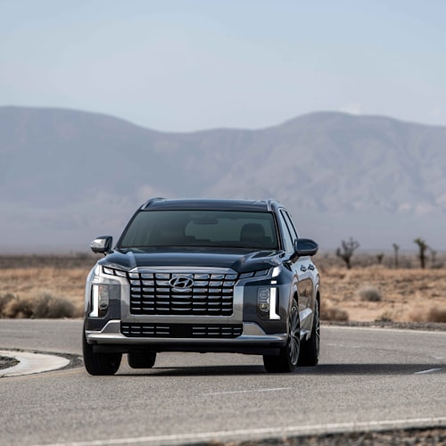 2010 Audi Q7 3.5 Hatch Drive Away