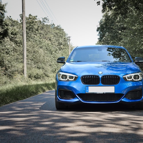 2000 Mercedes-Benz S-Class 4.5 Coupe Drive Away