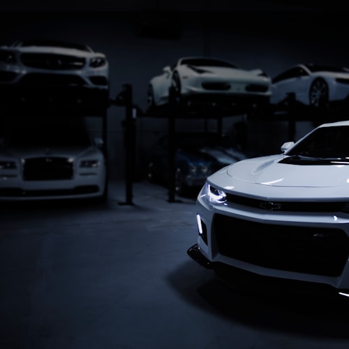 2006 Jeep Grand Cherokee 5.9 SUV