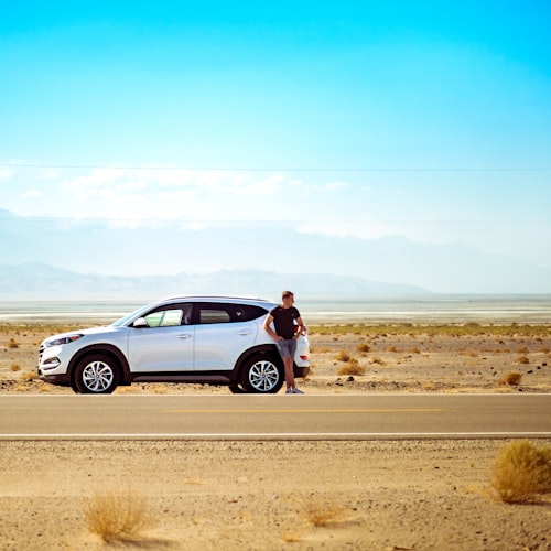 2018 Audi Q5 4.6 Hatch