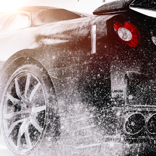 2004 Hyundai Santa Fe 2.6 Ute