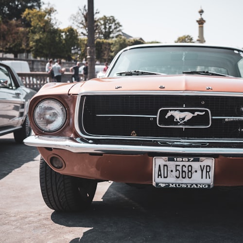 2005 BMW 3 Series 5.5 Van Drive Away