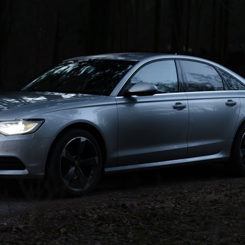 2007 Volkswagen Golf 3.0 Bus Drive Away