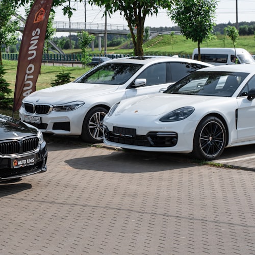 2012 Audi A3 5.7 Bus