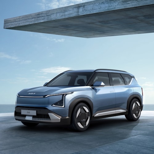 2022 Chevrolet Tahoe 4.6 Bus