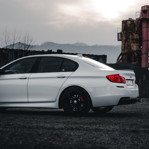 2019 Mazda CX-9 3.4 Wagon Drive Away