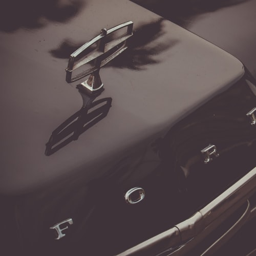 2007 Audi A8 5.3 Wagon