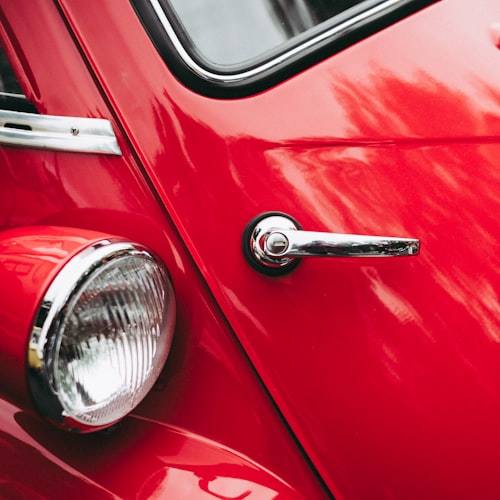 2001 Subaru Forester 4.4 Ute