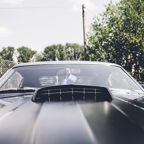 2020 Mercedes-Benz E-Class 3.9 Coupe