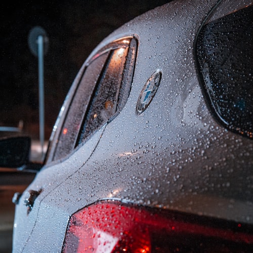 2019 Mercedes-Benz E-Class 2.8 Sedan Drive Away