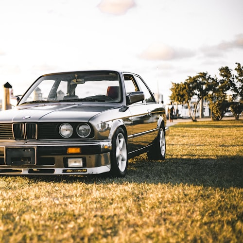 2009 Chevrolet Silverado 5.9 SUV