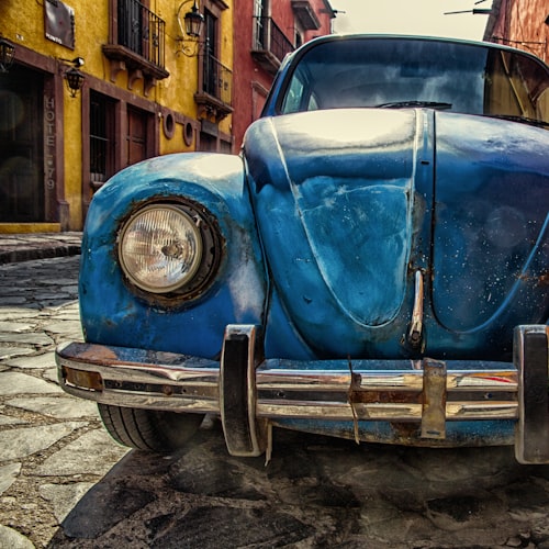 2022 Volkswagen Passat 2.7 Ute