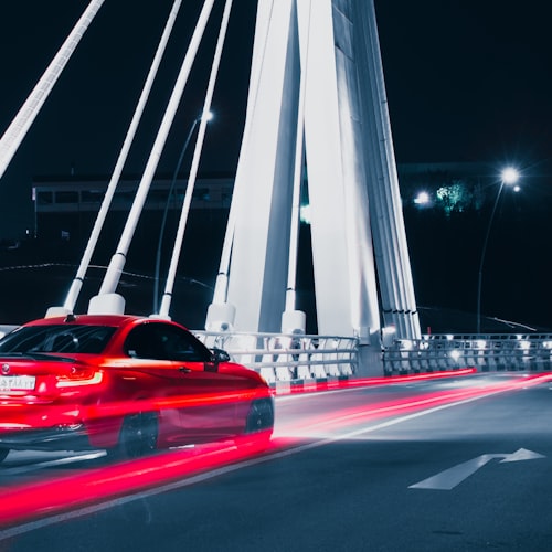 2008 Volkswagen Tiguan 4.0 Ute Drive Away