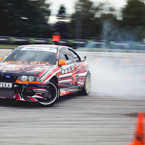 2010 Subaru Forester 4.2 Coupe