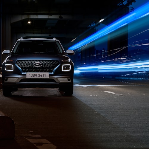 2012 Mazda CX-5 3.4 Convertible Drive Away