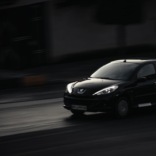 2011 Jeep Compass 2.4 Sedan Drive Away