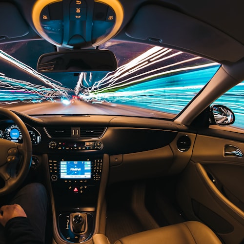 2018 Honda Odyssey 2.5 Convertible Drive Away