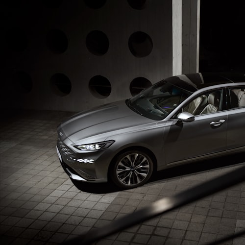 2011 GMC Yukon 5.7 Van Drive Away