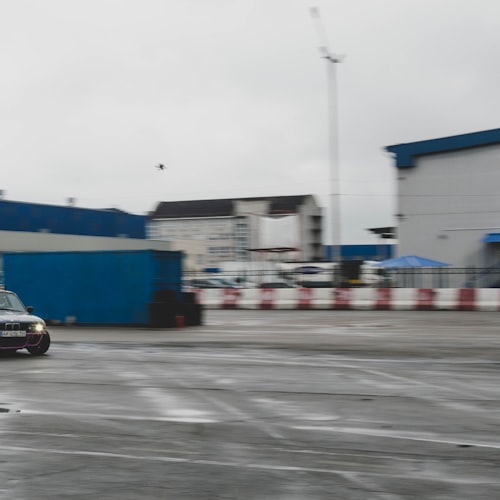 2005 Toyota Corolla 5.4 Sedan Drive Away