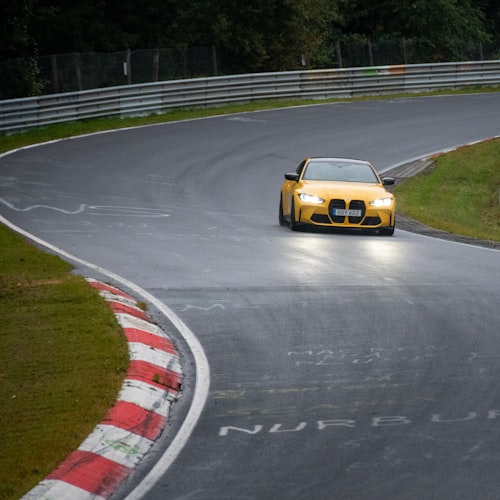 2015 BMW 7 Series 3.0 Wagon