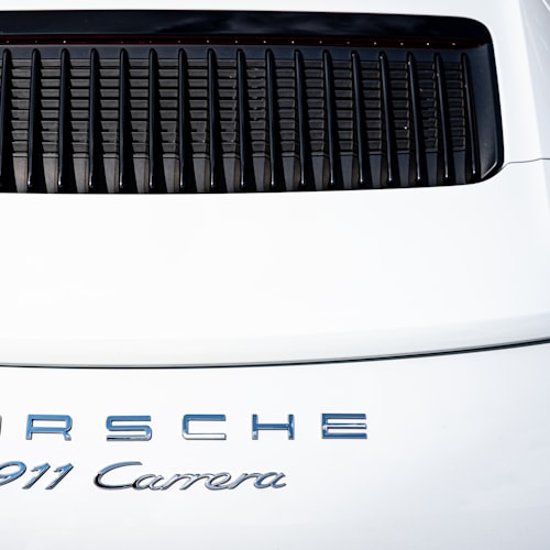 2001 Audi A4 5.8 Wagon Drive Away