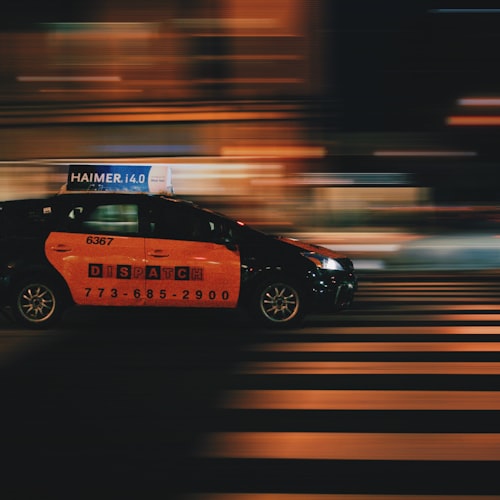 2004 Nissan Murano 2.3 SUV Drive Away