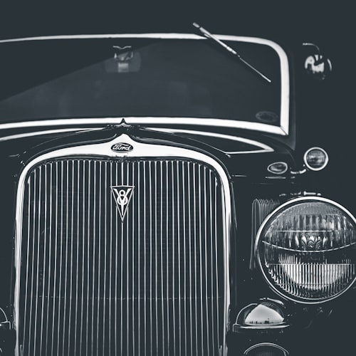 2017 Ford Escape 2.6 Ute Drive Away