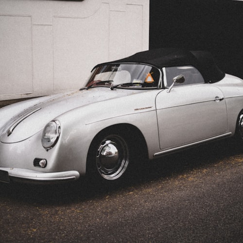 2021 Mazda CX-9 2.3 Coupe