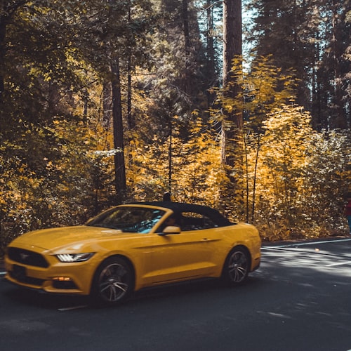 2012 Audi A3 5.7 Bus