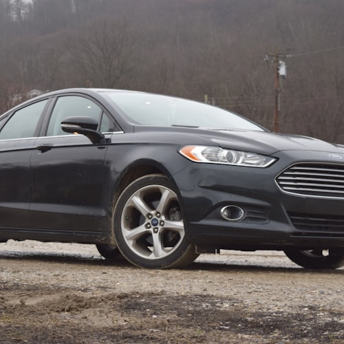 2018 GMC Sierra 4.3 Sedan Drive Away