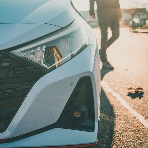 2013 Chevrolet Malibu 5.0 Bus