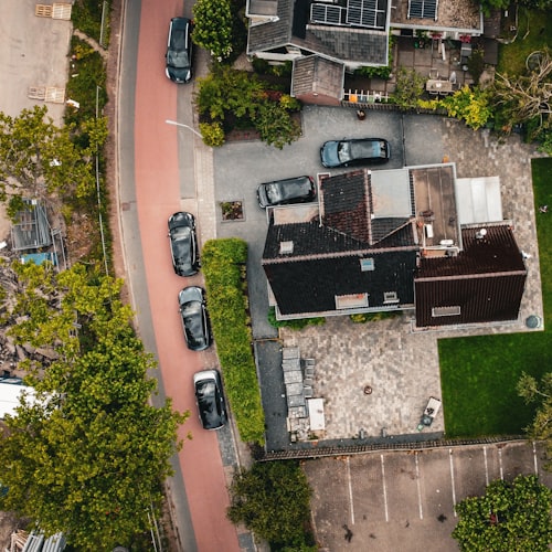 2004 Honda CR-V 4.5 Van Drive Away