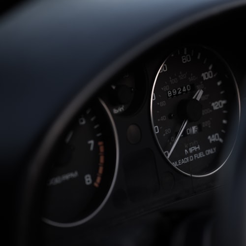 2019 Ram 2500 5.7 SUV