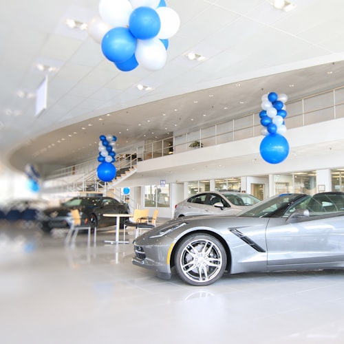 2013 Ram 1500 2.1 Van Drive Away