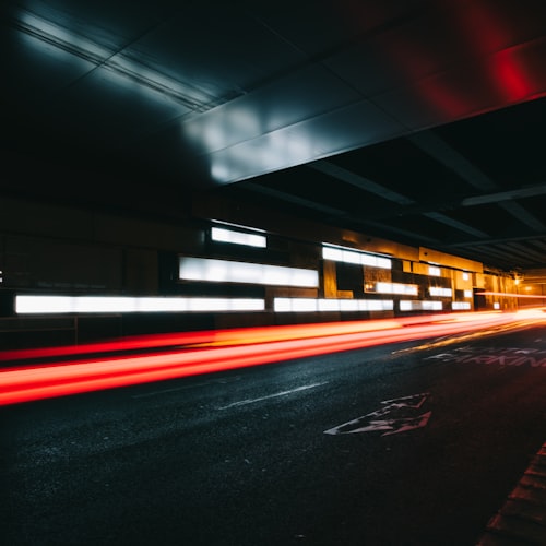 2017 GMC Terrain 5.1 Sedan Drive Away